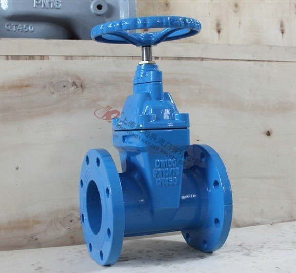 RVCX、Z45X暗桿法蘭閘閥