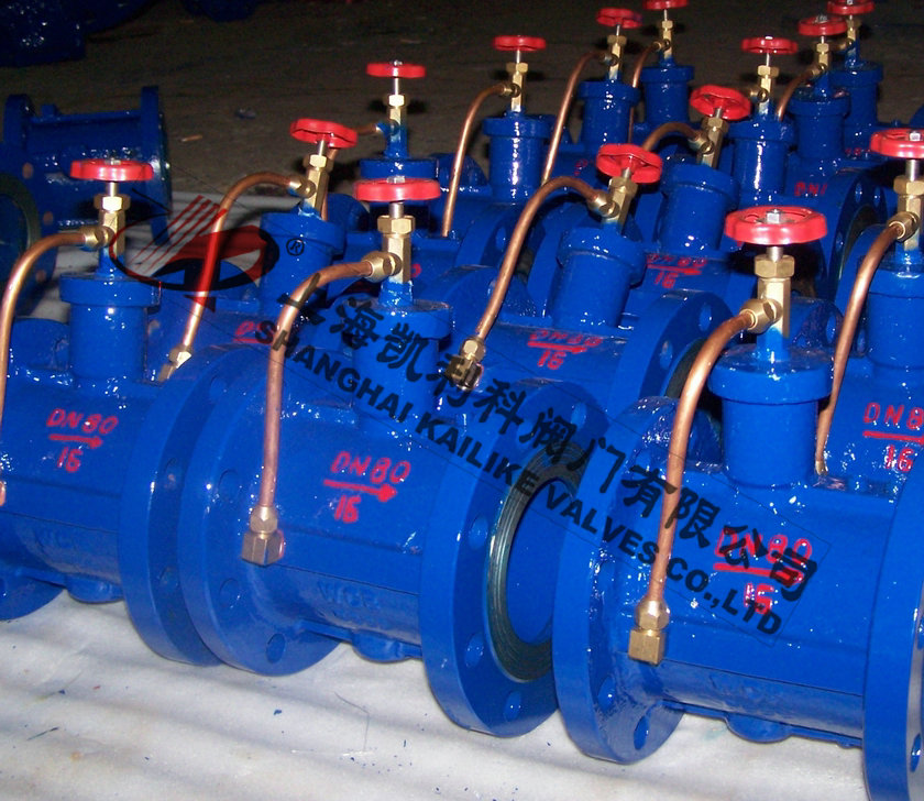 HH46X、HH48X、HH49X微阻緩閉蝶形止回閥