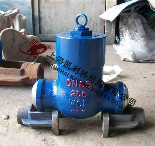 H64Y、H64H高壓對(duì)焊止回閥