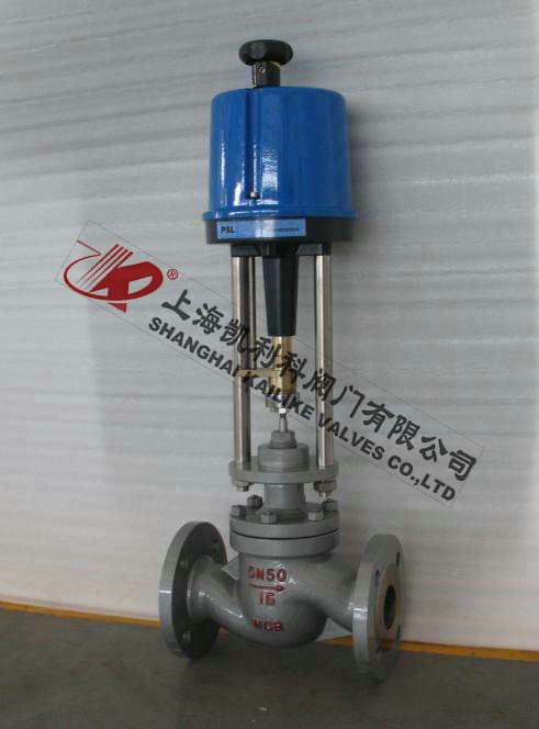 ZDLP、ZDLM氣體調(diào)節(jié)閥