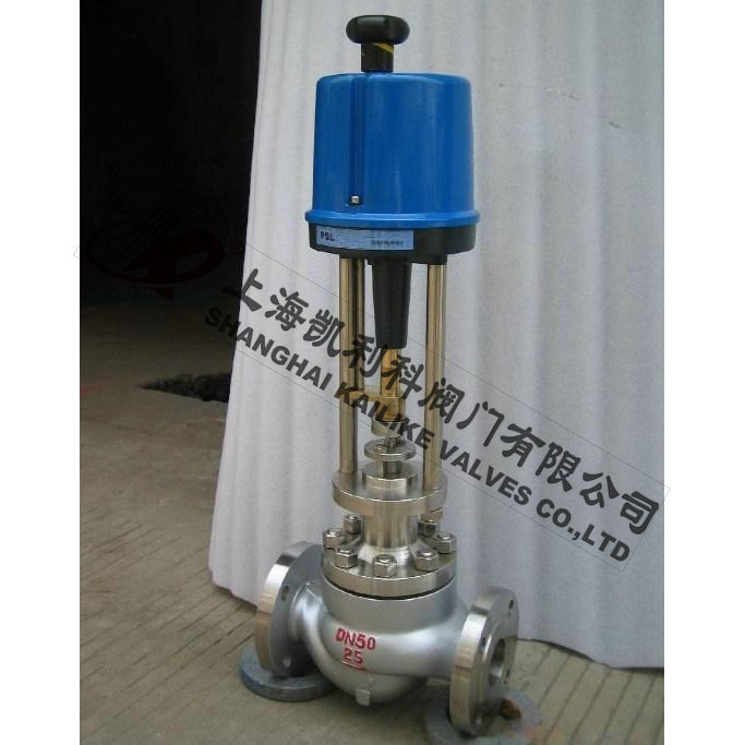 ZDLP、ZDLM燃?xì)饬髁空{(diào)節(jié)閥