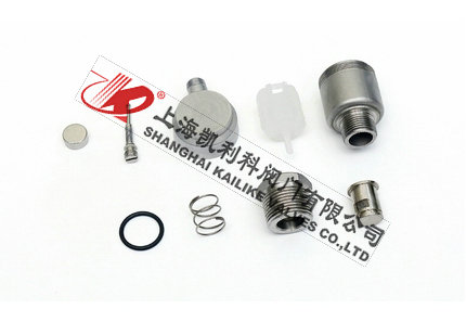 AVAX不銹鋼自動(dòng)排氣閥不銹鋼結(jié)構(gòu)細(xì)節(jié)說(shuō)明